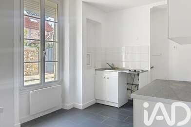 Appartement 1 pièces 99000 €