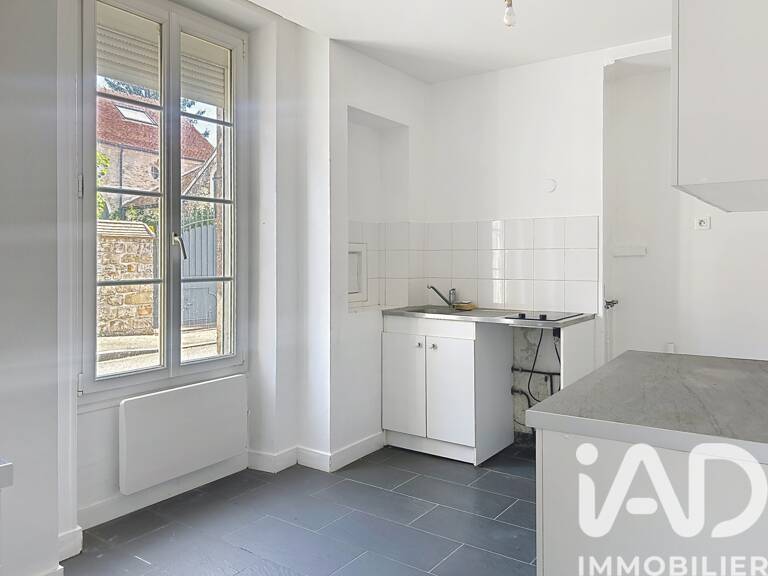 Vente Appartement 1 pièce — photo 1