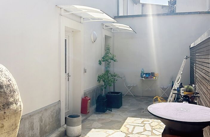 Vente Appartement 1 pièce — photo 2