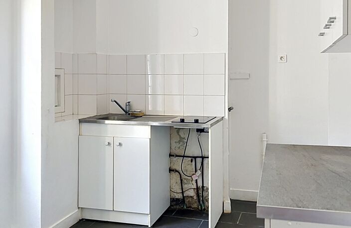 Vente Appartement 1 pièce — photo 4