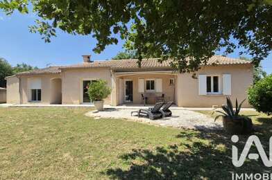 Maison 5 pièces 399000 €