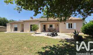 Maison 5 Pièces 120 m² à vendre à Rochefort-du-Gard (30650)