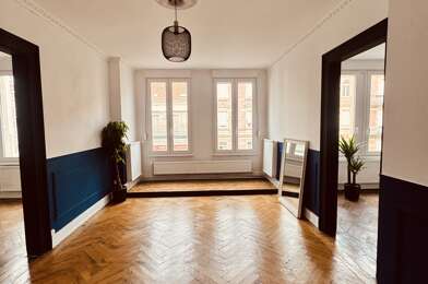 Appartement 3 pièces 219000 €