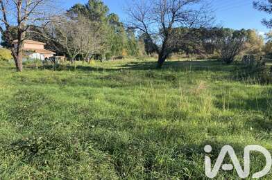 Terrain  175000 €