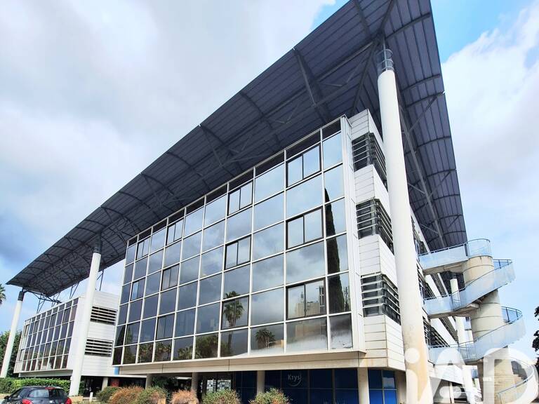 Vente Boutique/Local commercial 69 m&sup2; — photo 1