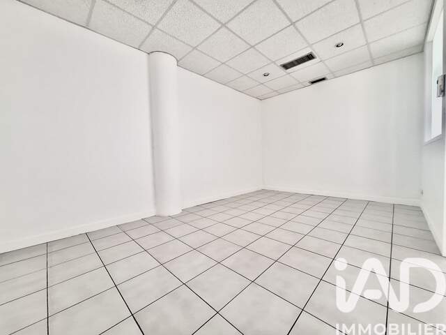 Vente Boutique/Local commercial 69 m&sup2; — photo du bien