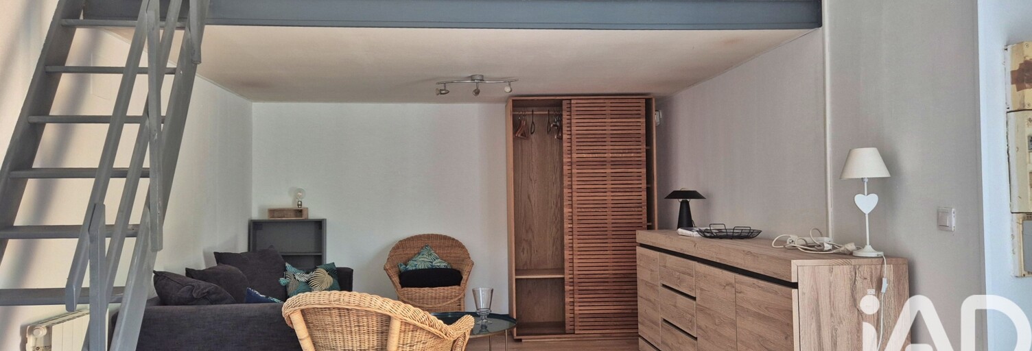 Immeuble  107 m² à vendre à Croix-Chapeau (17220)