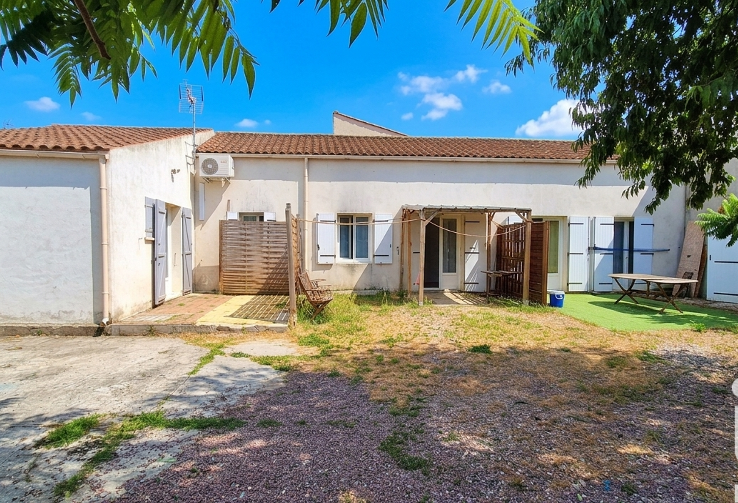 Vente Immeuble 107 m&sup2; — photo 1