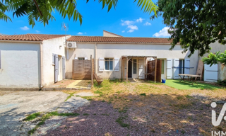 Immeuble  107 m² à vendre à Croix-Chapeau (17220)