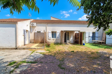 Immeuble  312000 €