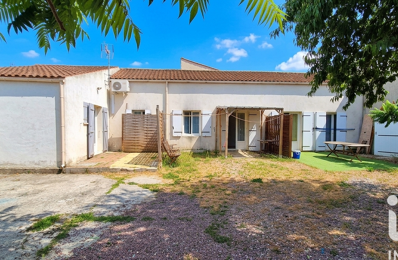 Vente Immeuble 107 m&sup2; — photo du bien