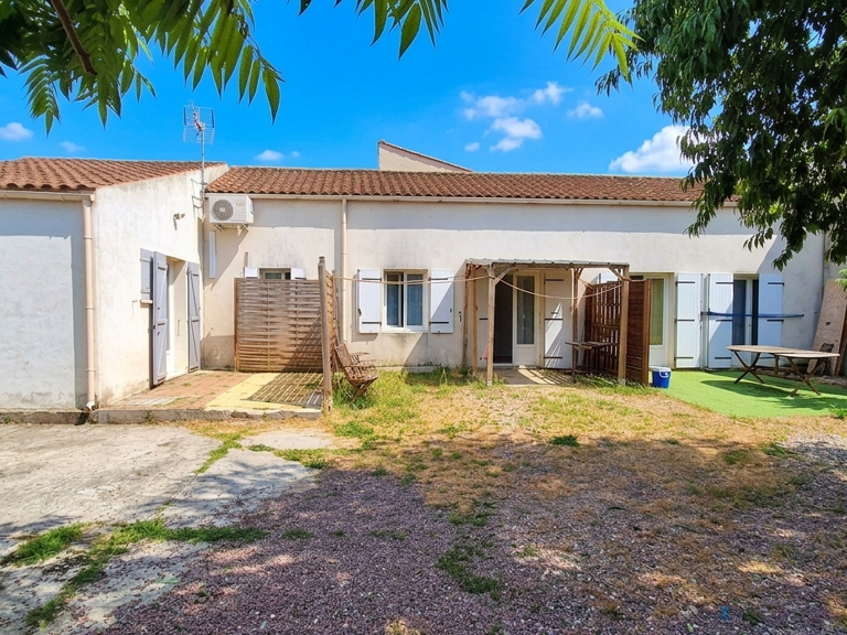 Vente Immeuble 107 m&sup2; — photo 1