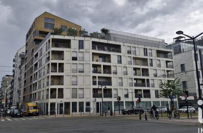 Vente Appartement 2 pièces — photo du bien