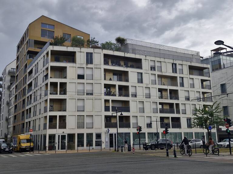 Vente Appartement 2 pièces — photo 1