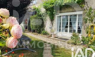 Maison 4 Pièces 97 m² à vendre à Saint-Laurent-de-Céris (16450)