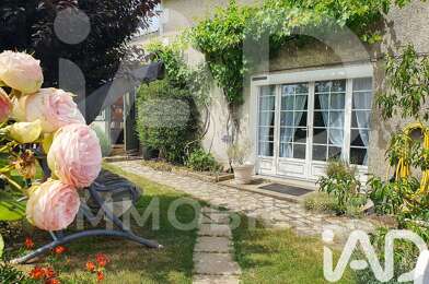 Maison 4 pièces 85500 €