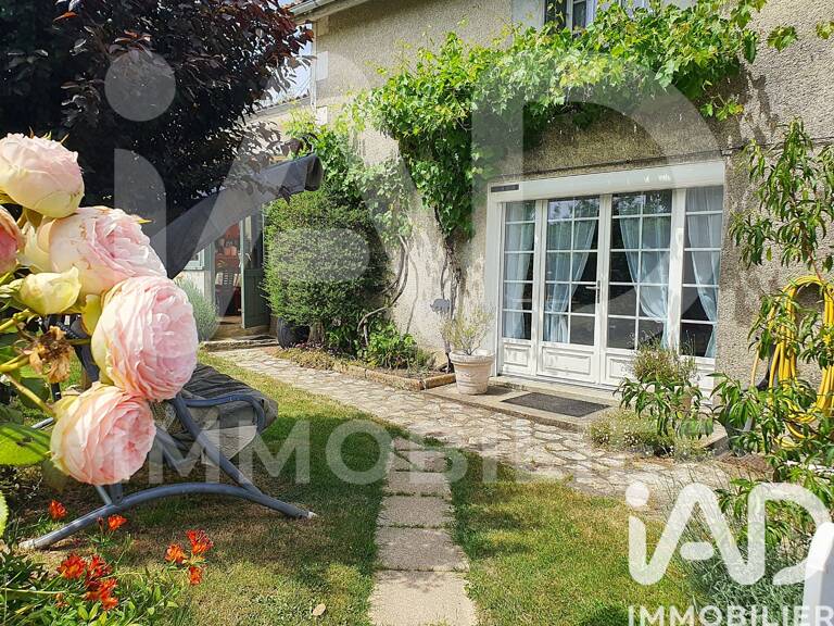 Vente Maison de village 4 pièces — photo 1