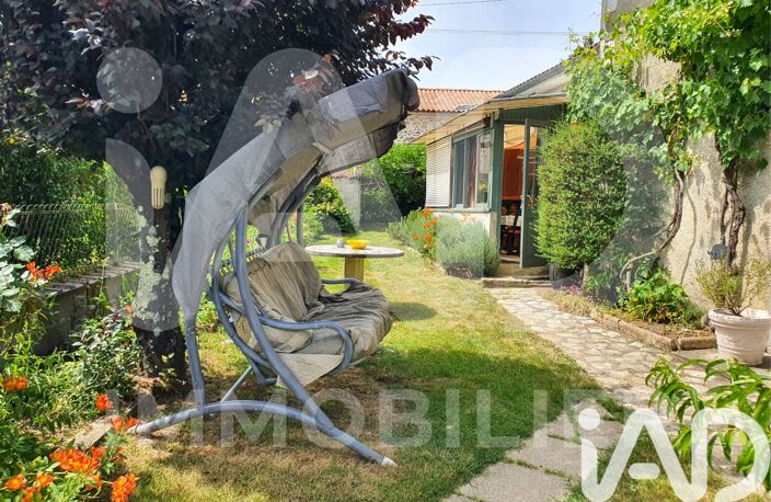 Vente Maison de village 4 pièces — photo 2