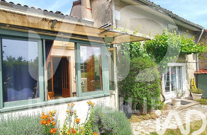 Vente Maison de village 4 pièces — photo 3
