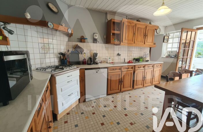 Vente Maison de village 4 pièces — photo 4