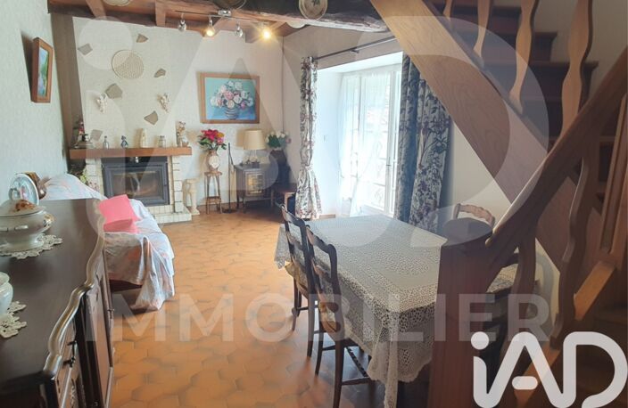 Vente Maison de village 4 pièces — photo 5