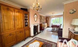 Maison 4 Pièces 106 m² à vendre à Fleury-les-Aubrais (45400)