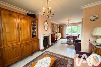Maison 4 pièces 169000 €