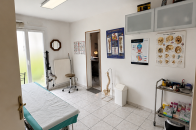 Appartement 3 pièces 175000 €