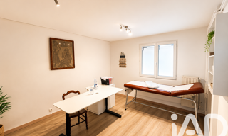 Appartement 3 Pièces 73 m² à vendre à Reims (51100)