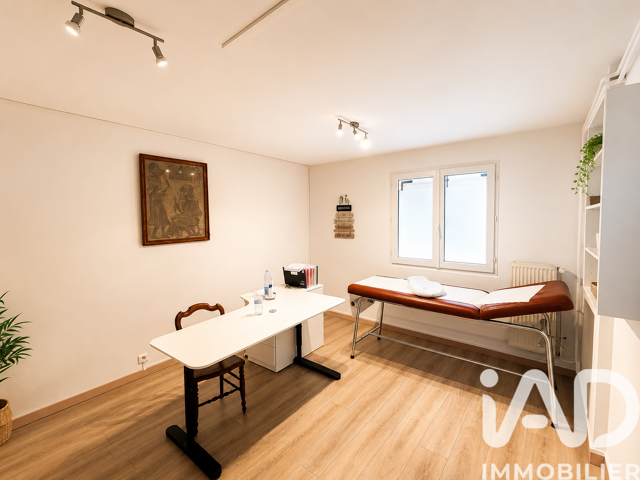 Vente Appartement 3 pièces — photo du bien