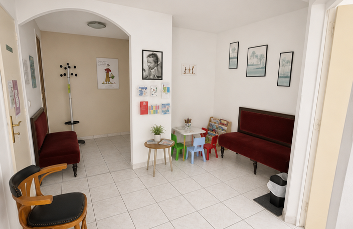 Vente Appartement 3 pièces — photo 3
