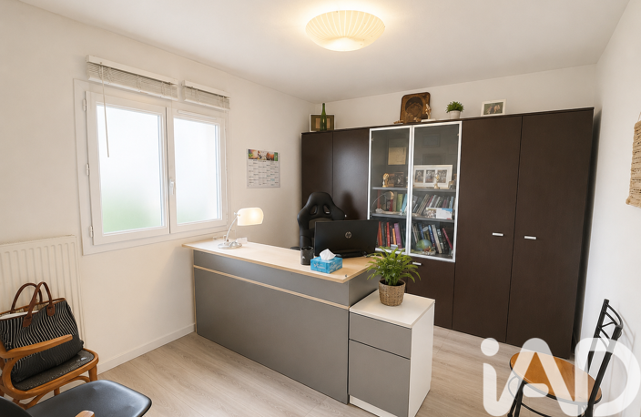 Vente Appartement 3 pièces — photo 4
