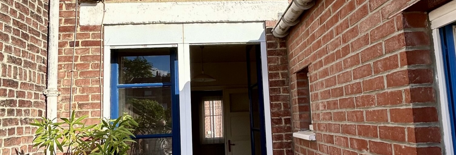 Maison 3 Pièces 67 m² à vendre à Lambersart (59130)