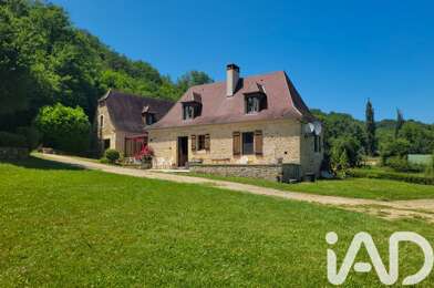 Maison 7 pièces 299000 €