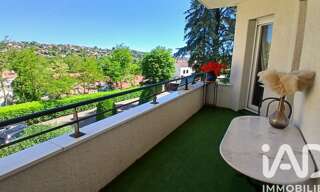 Appartement 2 Pièces 52 m² à vendre à L'Horme (42152)
