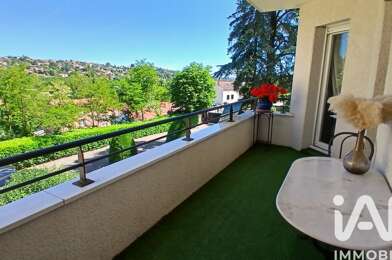 Appartement 2 pièces 138000 €