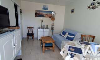 Maison 2 Pièces 24 m² à vendre à Barbâtre (85630)