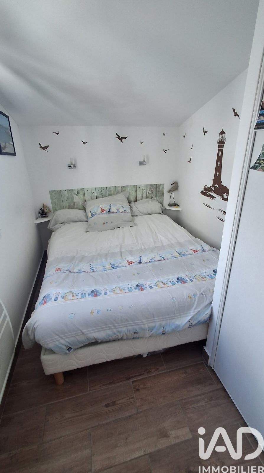 Vente Maison/villa 2 pièces - Photo 4