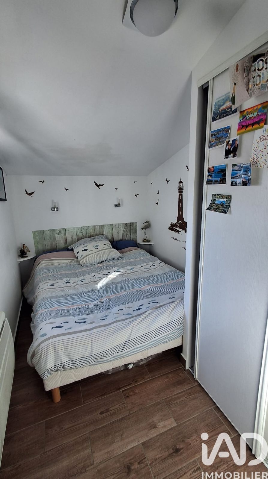 Vente Maison/villa 2 pièces - Photo 5