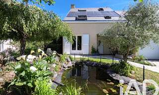 Maison 7 Pièces 118 m² à vendre à Saint-Malo-de-Guersac (44550)