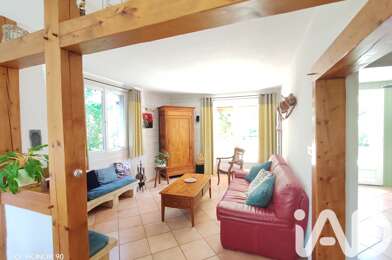 Maison 7 pièces 320000 €