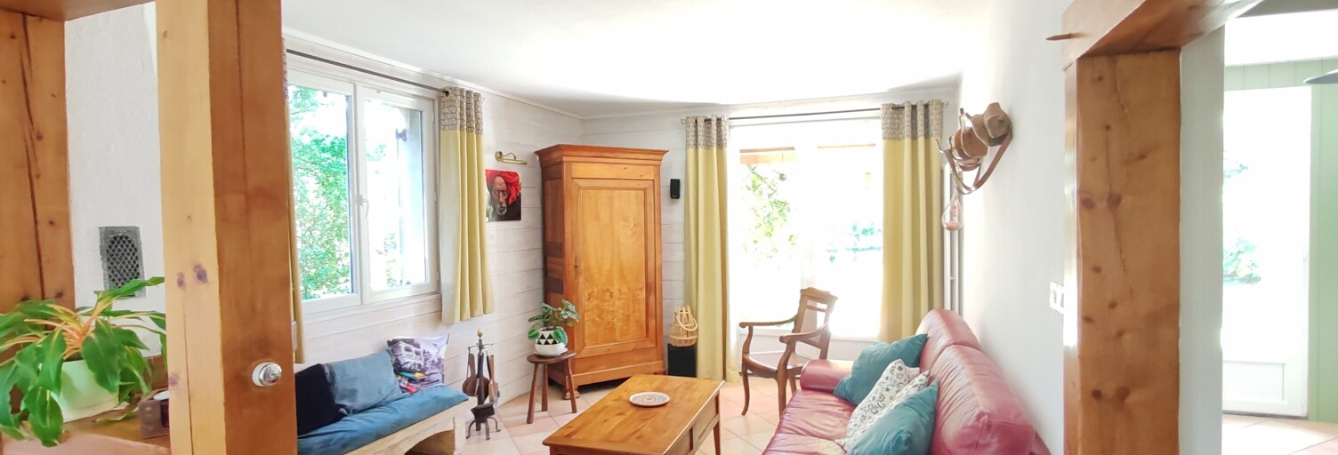 Maison 7 Pièces 118 m² à vendre à Saint-Malo-de-Guersac (44550)