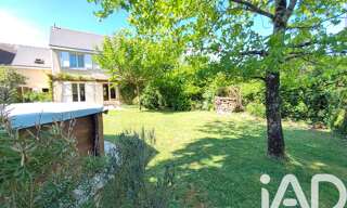Maison 7 Pièces 118 m² à vendre à Saint-Malo-de-Guersac (44550)