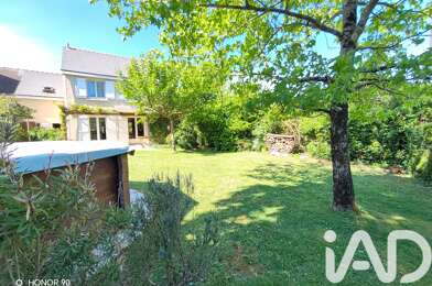 Maison 7 pièces 320000 €