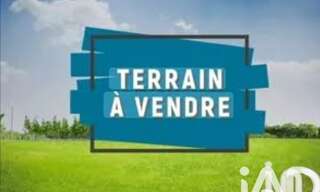 Terrain  507 m² à vendre à Orvault (44700)