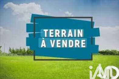 Terrain  190000 €
