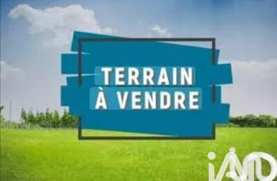 Vente Terrain à bâtir 507 m&sup2; — photo du bien