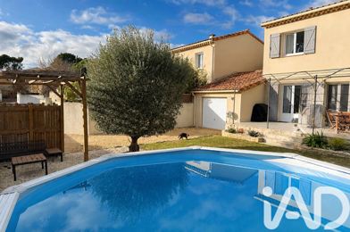 Maison 5 pièces 289900 €