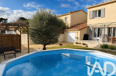 Vente Maison/villa 5 pièces — photo du bien