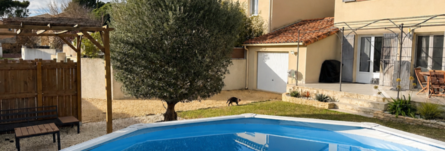 Maison 5 Pièces 112 m² à vendre à Piolenc (84420)